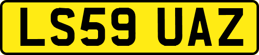 LS59UAZ