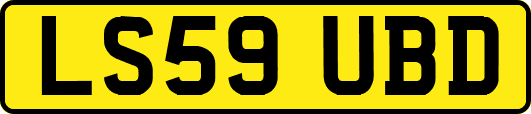 LS59UBD