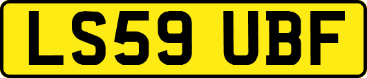 LS59UBF