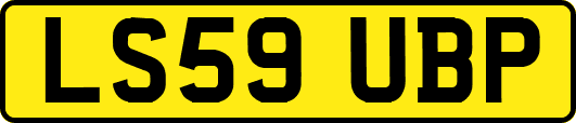 LS59UBP