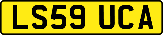 LS59UCA