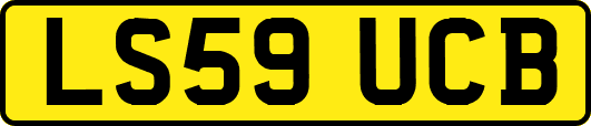 LS59UCB