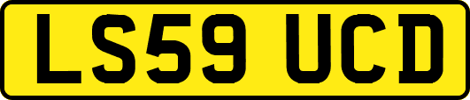 LS59UCD