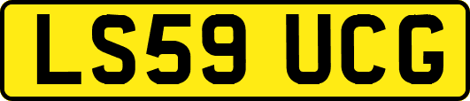LS59UCG