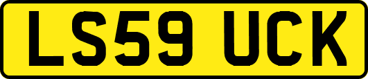 LS59UCK