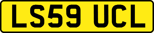 LS59UCL