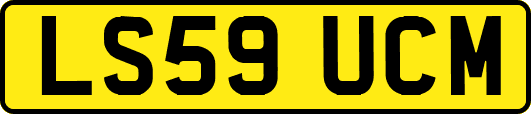 LS59UCM