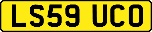 LS59UCO