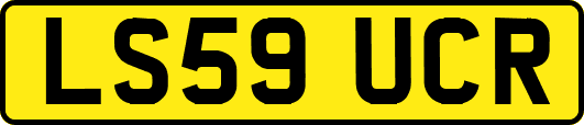 LS59UCR