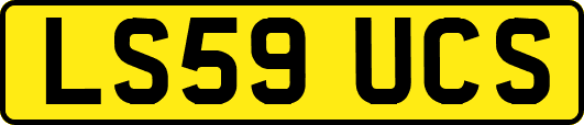 LS59UCS