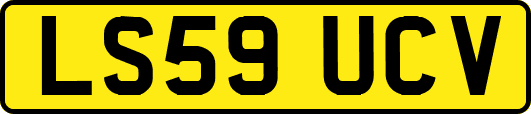 LS59UCV