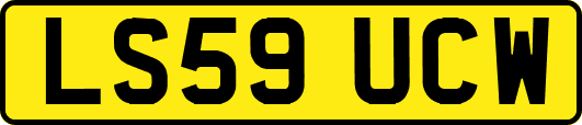 LS59UCW