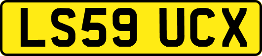 LS59UCX