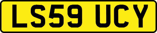 LS59UCY