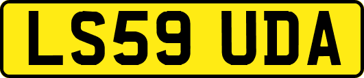 LS59UDA