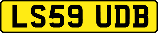 LS59UDB