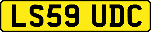 LS59UDC