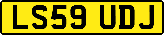 LS59UDJ