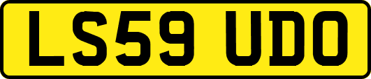 LS59UDO