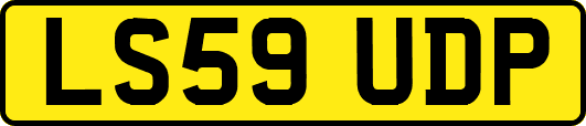 LS59UDP