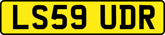 LS59UDR