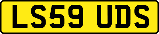 LS59UDS
