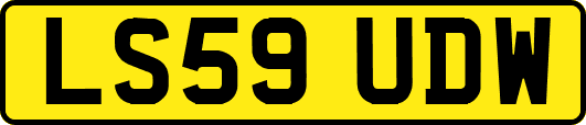 LS59UDW