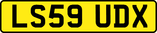 LS59UDX