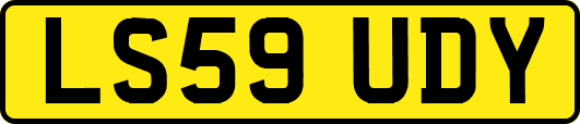 LS59UDY