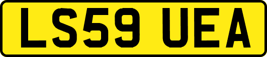 LS59UEA