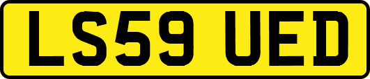 LS59UED