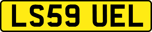 LS59UEL