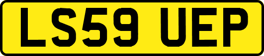 LS59UEP