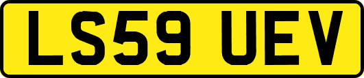 LS59UEV