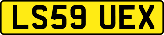 LS59UEX