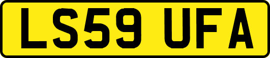 LS59UFA
