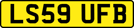 LS59UFB