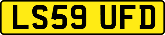 LS59UFD