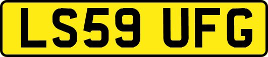 LS59UFG