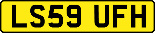 LS59UFH