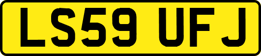 LS59UFJ