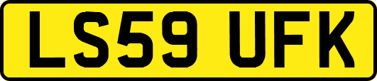 LS59UFK