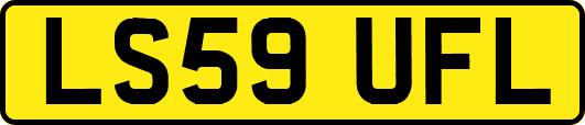 LS59UFL