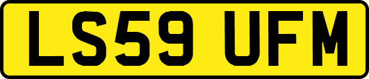 LS59UFM