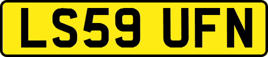 LS59UFN