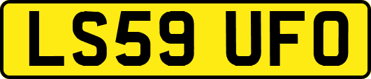 LS59UFO