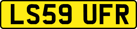 LS59UFR