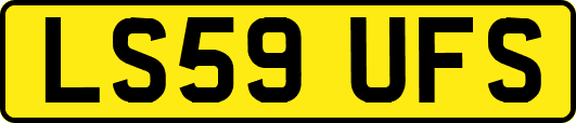 LS59UFS