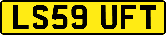LS59UFT