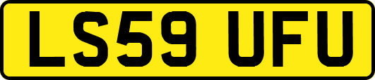 LS59UFU